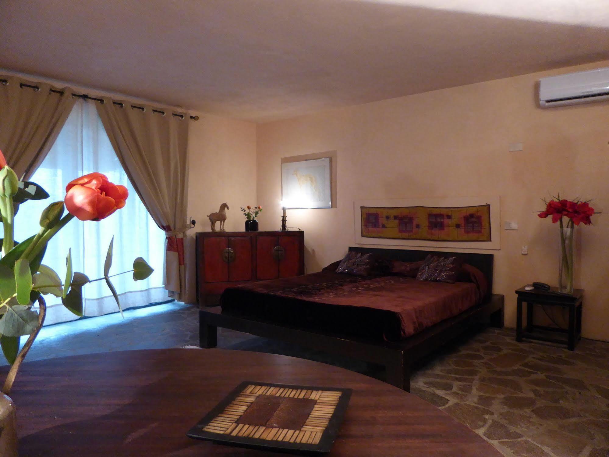 Bed Breakfast La Paggeria Trespiano Dış mekan fotoğraf